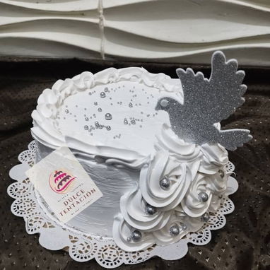 Cakes para toda ocasión especial, cumpleaños, bodas, bautizos, revelación de sexo - Img 127306799