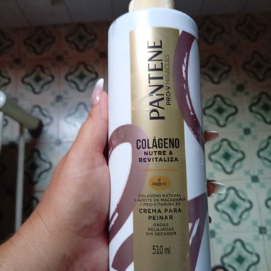Shampoo, Crema para el cuerpo, Crema peinadora - Img 121974525