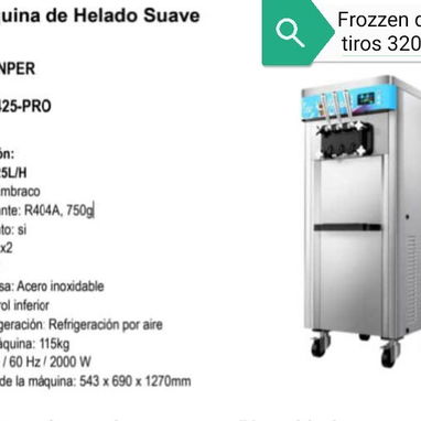 Heladeras y jugueras para tu emprendimiento. Precios en las fotos 52901568 móvil y WhatsApp - Img 120262462