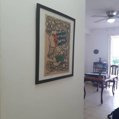 🪼 APARTAMENTO EN EL VEDADO | RENTA SEGURA EN LA HABANA | ZONA SIN APAGONES 🏡✨ - Img 121951342