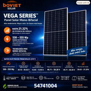 Paneles solares para ecoflow, inversores, sitemas foto voltaicos 0km garantia somos tienda fisica - Img 57362184
