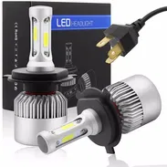 Luces LEDde carro H4 - Img 54406189