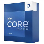 0km✅ Micro Intel Core i7-13700K 📦 13ra Gen, 24 Hilos ☎️56092006 - Img 45562585