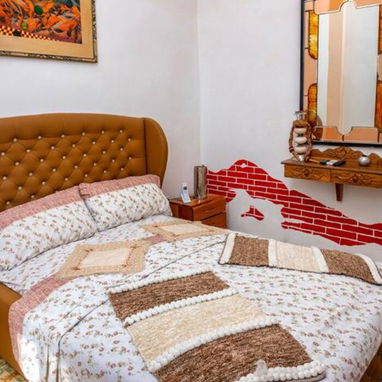 AREA PROTEGIDA - Bonito Apartamento en el Malecón - Img 127767586
