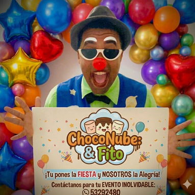 Fiestas cumpleaños eventos y más tenemos todos los servicios disponibles - Img 126628963
