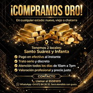 COMPRO ORO - Img 56661804