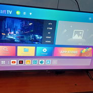 Smart Tv 32" EKO con cajita codificadora integrada - Img 57566070