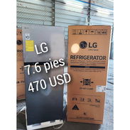Refrigeradores LG y Samsung. Congelación seca. - Img 56092937