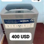 lavadora automática de 6kg winia - Img 45766772