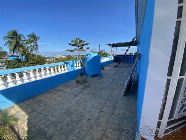 Vendo Casa o Permuto para Puerto Padre, Las Tunas con un vuelto - Img main-image-45731912