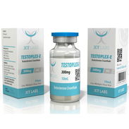 Testosterona de Enantato 300mg/10ml-XT LABS - Img 53502807
