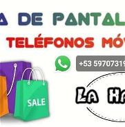 PANTALLAS DE TELÉFONO EN VENTA - Img 45927295