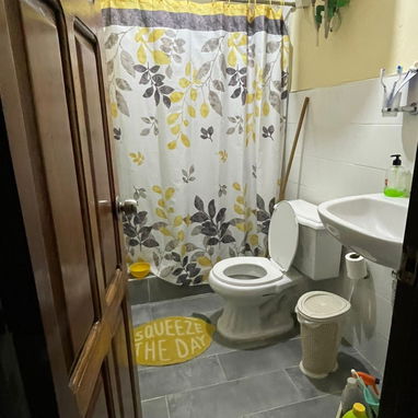!!!SE PERMUTA O SE VENDE CASA EN RPTO FINLAY EN ALTOS, SE NECESITA GARAJE O POSIBILIDAD!!!! - 6/6