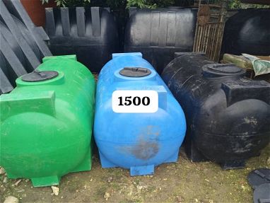 Tanques de agua Tanques de agua plástico - Img main-image