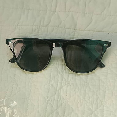 Gafas de mujer shein de excelente calidad 5 USD - 3/6