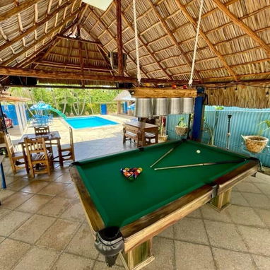 ✨️PASADÍA DE LUJO en Boyeros. Piscina ideal para eventos y bodas - Img 120308485