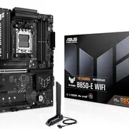 🎁 Board Asus TUF Gaming B850-E WIFI ✅ New! + Transporte y Garantía - Img 55116177