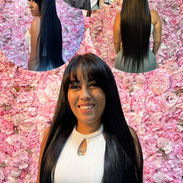 Extensiones naturales, Moños,Pelucas lace frontal - Img 55806290