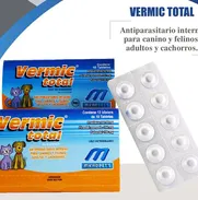Vermic total - Img 44460834