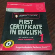 Vendo excelentes libros Ingles- Cambridge - Img 50208614