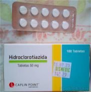 Hidroclorotiazida - Img 45761170