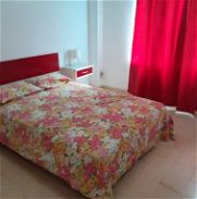Se Renta Apartamento 2 dormitorios en bajos,  cerca del Hospital internacional "Cira García" - Img 45858772