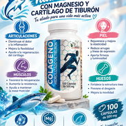 Colágeno hidrolizado - Img 58286725