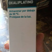Necesito Cambiar un Medicamento. - Img 57055765