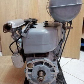 Motor - 2/5