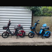 Bici moto JMD de 3000w con la compra regalamos casco , guantillas y capa - Img 58108529