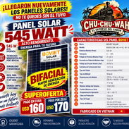 Paneles solares - Img 57761639