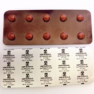 ALPRAZOLAM 0.5mg - Img 54933824