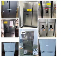 Refrigerador - Img 45652915