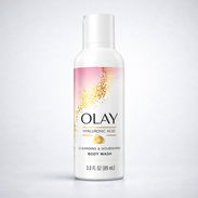 Olay Cleansing & Nourishing Body Wash 89 mL - Img 54608507