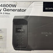 Ecoflow delta 3 max - Img 54934616
