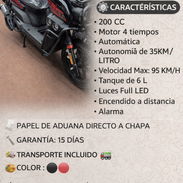Moto automatica - Img 57194019