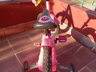 Bicicleta de uso de niña - Img main-image