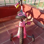 Bicicleta de niña - Img 45803032