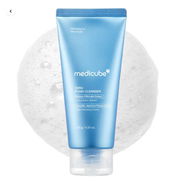 Limpiador Facial Crema - Img 57848604