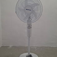 ventilador recargable - Img 58071437