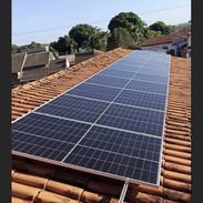 Paneles solares o kit solaress - Img 57671160