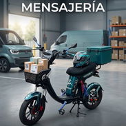 Mensajero para negocios de centro Habana y vedado - Img 58075407