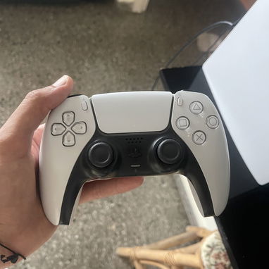 Vendo PS5 - Img 123047951