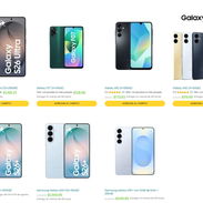 Telefonos Samsung, xiaomi y más - Img 56754518