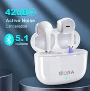 Auriculares Bluetooth deportivo y graves profundos 53629550 - Img 49393049