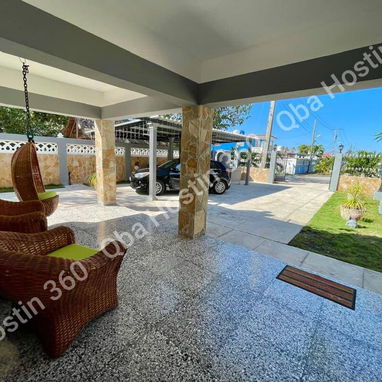Renta de 3 habitaciones en playa Boca Ciega - Img 105768379