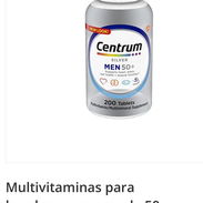 Centrum Men 50+ - Img 55765984