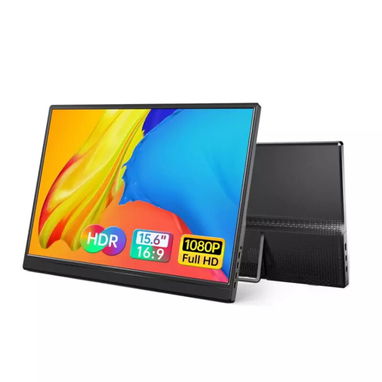 MONITOR PORTATIL - Img 123391527