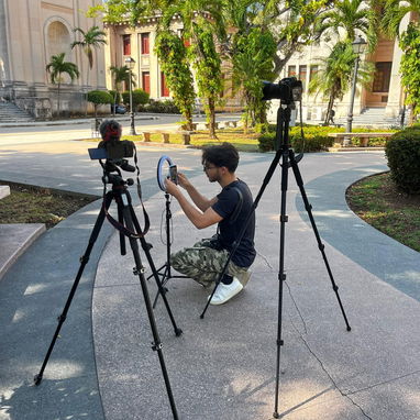 Organización y decoración de cumpleaños con video y fotografía - 6/7