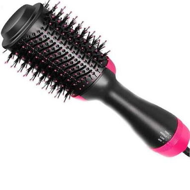 Cepillo eléctrico laceador para el cabello - Img 126778491